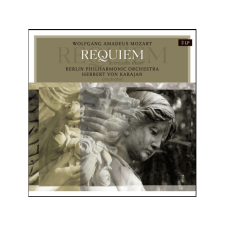  Requiem (Vinyl LP (nagylemez)) egyéb zene