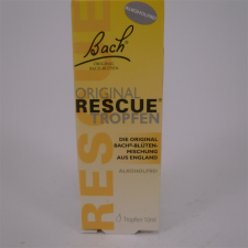 Rescue daycsepp 10 ml - alkoholmentes 10 ml gyógyhatású készítmény