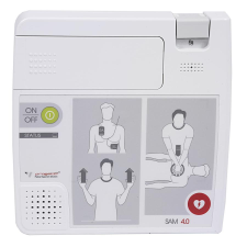  Rescue SAM 4.0 defibrillátor gyógyászati segédeszköz
