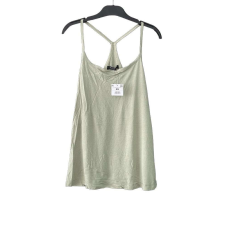 Reserved női khaki top - XS (ÚJ) női trikó