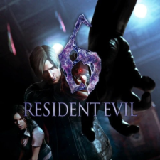 Resident Evil 6 EASTERN (Digitális kulcs - PC) videójáték