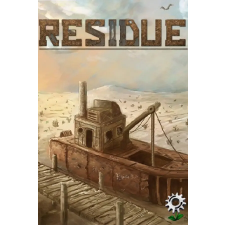  Residue: Final Cut (digitális licenc) videójáték