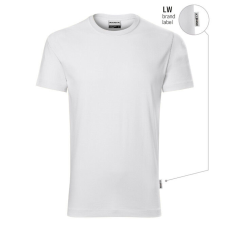  Resist heavy póló férfi fehér 00 (brand label) XL