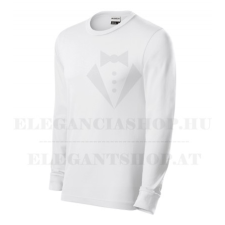  Resist LS unisex h.u póló női póló