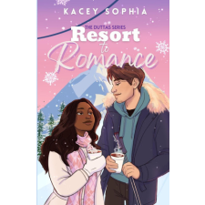  Resort to Romance idegen nyelvű könyv