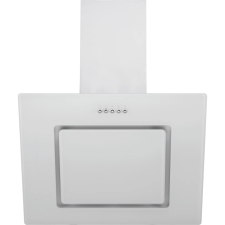 Respekta CH 22010 WBZ Kürtős Páraelszívó - Fehér páraelszívó