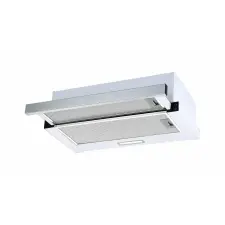 Respekta CH 4138 IX C Klasszikus Páraelszívó Szagelszívó - Inox páraelszívó