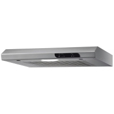 Respekta DH 640 IXL Páraelszívó konyhai C 60 cm inox páraelszívó