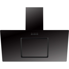 Respekta Respekta CH 22010/90 SBZ Páraelszívó - Fekete páraelszívó