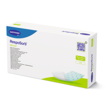  Resposorb® Silicone (10x20 cm; 10 db) gyógyászati segédeszköz