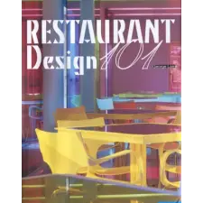  Restaurant design 101 | Lam egyéb könyv