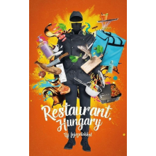 Restaurant, Hungary - új fejezetekkel társadalom- és humántudomány