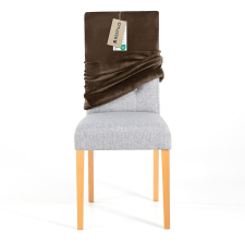  RESTILO kanapéhuzat SENTO szín barna sima stílus klasszikus lakástextília