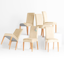  RESTILO kanapéhuzat SENTO szín világos bézs sima stílus klasszikus lakástextília