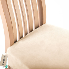  RESTILO kanapéhuzat SENTO szín világos bézs sima stílus klasszikus lakástextília