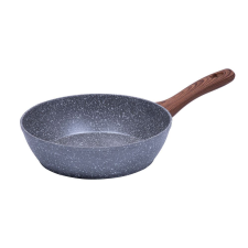 RESTO Aquila magasfalú serpenyő 24cm (93052) (93052) edény