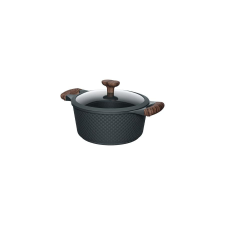 RESTO Kitchenware Ran 4.2 L Round Beige, Wood edény