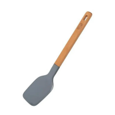 RESTO Konyhai spatula, PBT/bükkfa, RESTO "Subra 94203" konyhai eszköz