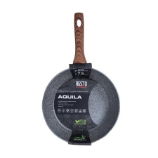 RESTO Serpenyő, magasfalú, 28 cm, resto "aquila 93054" 4260403578841 edény