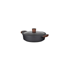 RESTO SHALLOW POT D28CM 4.4L/93506 RESTO edény