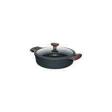 RESTO Shallow pot with diameter 28cm and capacity 4.1L RESTO edény