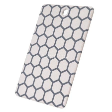 RESTO Vágódeszka, 36,8x25,3x0,8 cm, RESTO "Sham 95403" konyhai eszköz