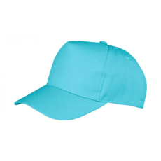Result Caps Uniszex sapka Result Caps Boston 5-Panel Printers Cap Egy méret, Víz