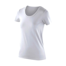 Result Női rövid ujjú póló Result Women's Impact Softex T-Shirt XL (16), Fehér