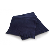 Result Női sál Result Polartherm™ Tassel Scarf Egy méret, Sötétkék (navy) női sál, kendő