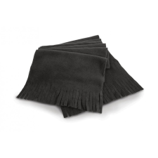 Result Női sál Result Polartherm™ Tassel Scarf Egy méret, Szénszürke női sál, kendő