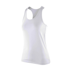 Result Női ujjatlan póló Result Women's Impact Softex Top XS (8), Fehér