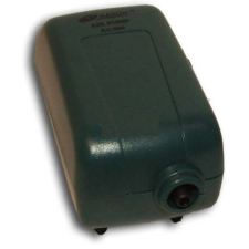 Resun UniStar (Resun) AC-500 levegőpumpa (72 l/h | 2 w | Egy kivezetéses) levegőztető