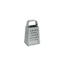 Reszelő INOX 4 oldalas MX194600 konyhai eszköz