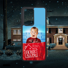  Reszkessetek betörők - Merry XMAS - Egyéb tok tok és táska