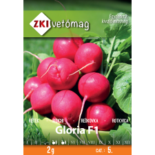  Retek Gloria F1 2g fa és növény