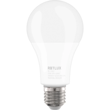 RETLUX LED izzó 15W 2050lm 3000K E27 - Meleg fehér izzó