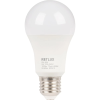 RETLUX LED izzó 9W 1220lm 4000K E27 - Hideg fehér  (RLL 604 A60 E27 9W)