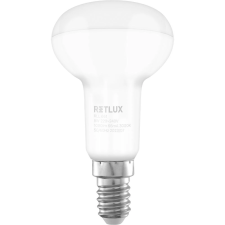 RETLUX LED Spot izzó 8W 1080lm 3000K E14 - Meleg fehér izzó