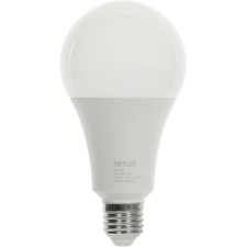 RETLUX RETFLUX RLL 662 A80 E27 bulb 20W WW D (RLL 662) izzó