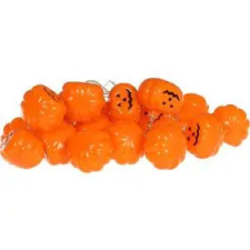  Retlux RHW 002 Tökkoszorú 20 LED WW party kellék