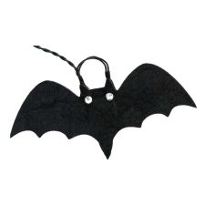 RETLUX RHW 005 Denevér Fényfűzér 10 LED WW Halloween Dekoráció dekoráció
