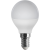 RETLUX RLL 268 G45 E14 mini gömb izzó 6W