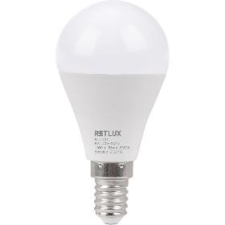 RETLUX RLL 635 G45 E14 miniG 8W WW D izzó