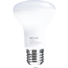 RETLUX RLL 666 R63 E27 Spot 8W CW D izzó