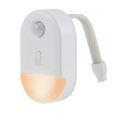 RETLUX RNL 108 LED Éjszakai fény - Meleg fehér (RNL 108) éjjeli fény