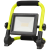 RETLUX RPL 202 LED reflektor 20W fekete-sárga