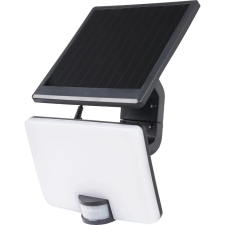 RETLUX RSL 258 LED reflektor PIR érzékelővel kültéri világítás