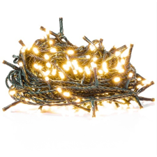  Retlux RXL 211 200L LED-es fényfüzér, meleg fehér karácsonyfa izzósor