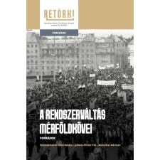 RETÖRKI A rendszerváltás mérföldkövei - Források történelem