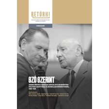 RETÖRKI Szó szerint - Egy határőrtiszt életútja két világrendszer határán történelem